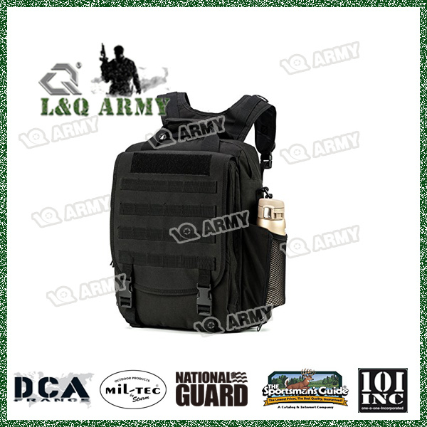 Multifunction Military Tactical Laptop Bag