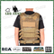 High Quality Tactical Vest Adjustable Breathable Outdoor Airsoft Vest