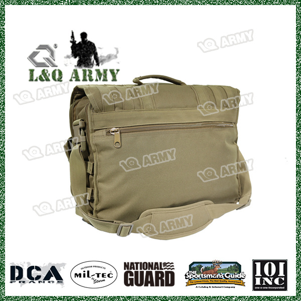 2018 New Outdoor Military Tactical Laptop Bag for Traveling&Daily Life