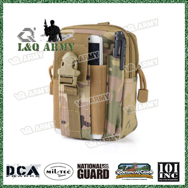 Tactical Pouch Belt Waist Military Waist Bags Pack Bag Pocket