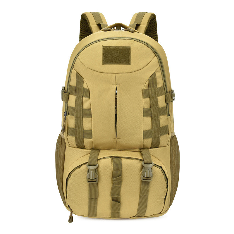 Field Combat Jungle Mountaineering Tactical Backpack