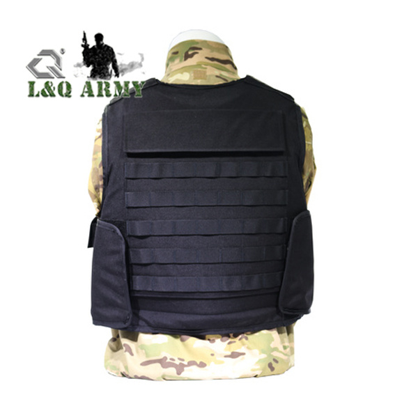 Tactical Gear Bulletproof Body Armor Vest