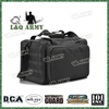 Tactical Gun Bag Shooting Range Bag Deluxe Pistol Duffle Bags