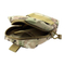 Military Fan Outdoor Molle Tactical Accessory Bag