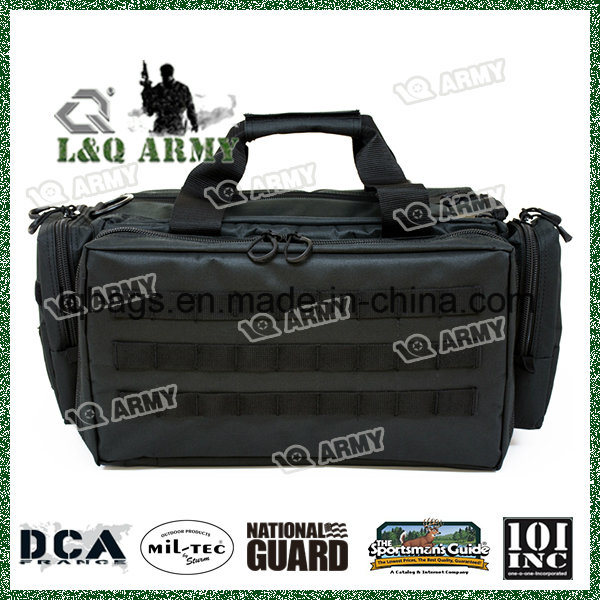 Military Outdoor Tactical Shooting Gun Carrier Range Bag