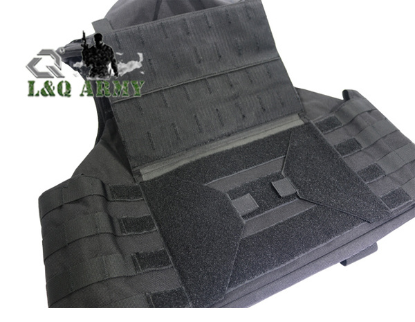 Tactical Combat Vest Survival Game Body Armor