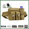 Tactical Waist Military Fanny Pack Water Bottle Pocket Holder Pouch