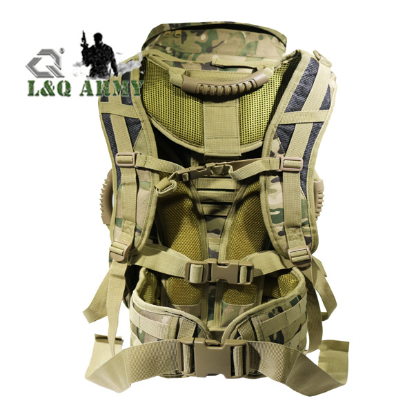 Sniper Rifle Carry Backpack Alice Bag