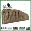 Hot Sale 38" Tactical Gun Bag with Mag Pouches