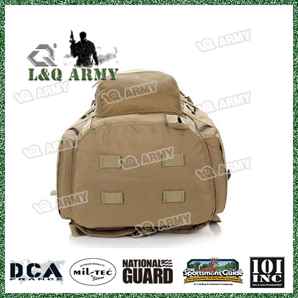 Acu Military Tactical Hiking Backpack