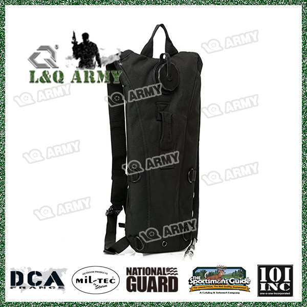 2018 3L Hydration Pack Bladder Hiking Climbing Outdoor Backpack