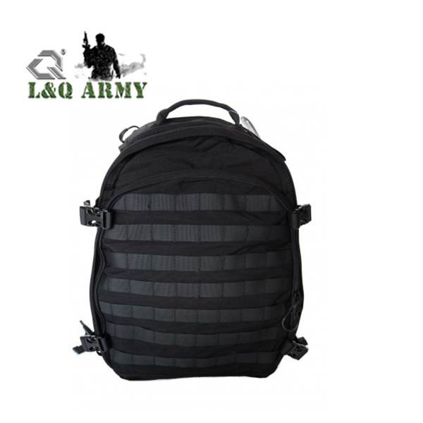 2018 New Level 3 Backpack