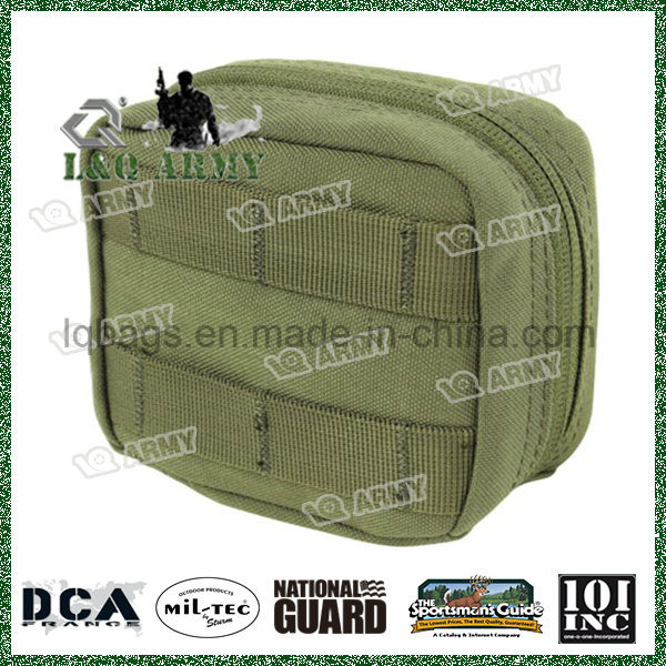 Tactical 4X4 Hunting Utility Modular Molle Multi Function Pouch