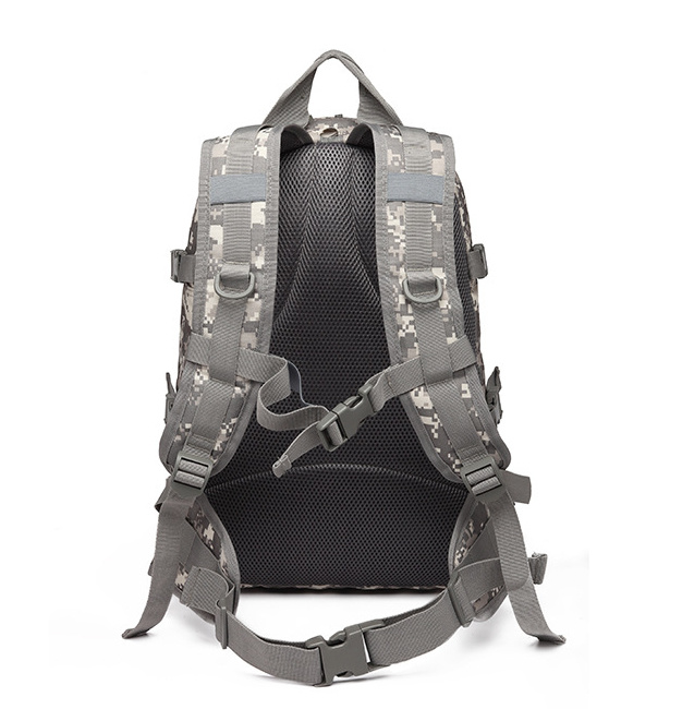 Multifunctional Tactical Bag Outdoor Hiking Backpack