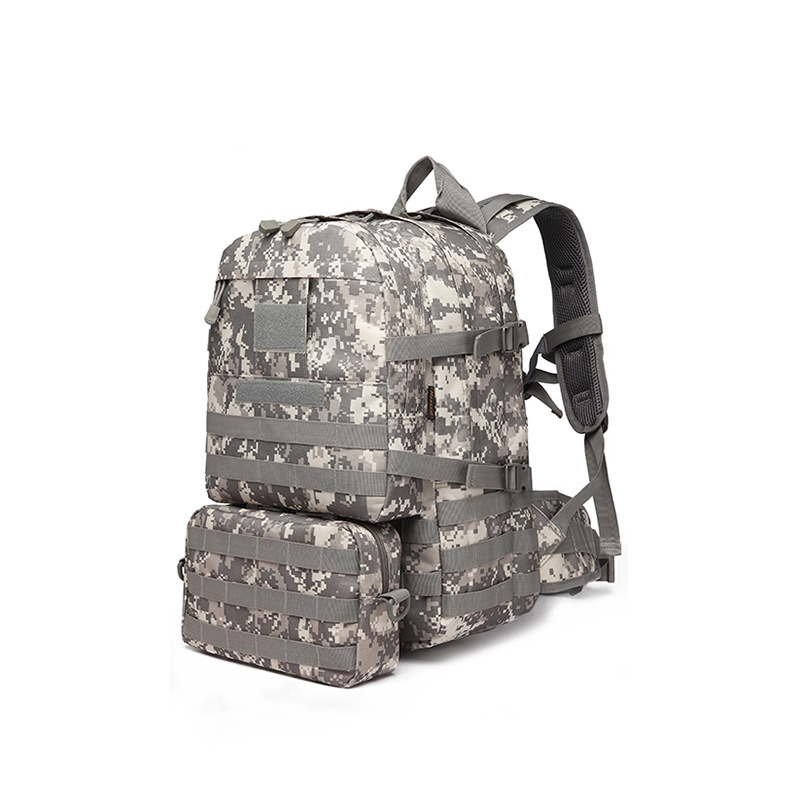 Multifunctional Tactical Bag Outdoor Hiking Backpack