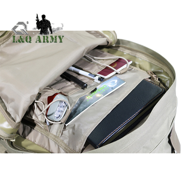 3 Day Outdoor Tactical Backpack Military for Outdoor Activities