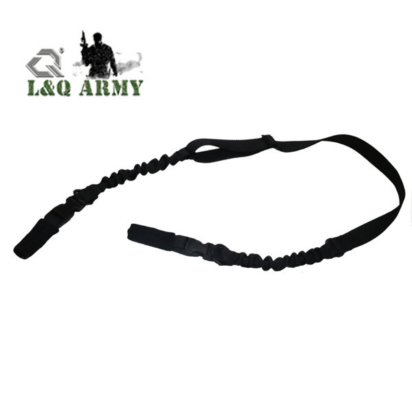 Cbt Bungee Sling Tactical Single Two Point HK Snap Hook