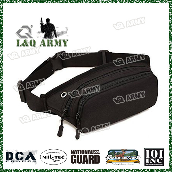 Fanny Pack Tactical Military Waist Pack Bag Hip Belt Pouch