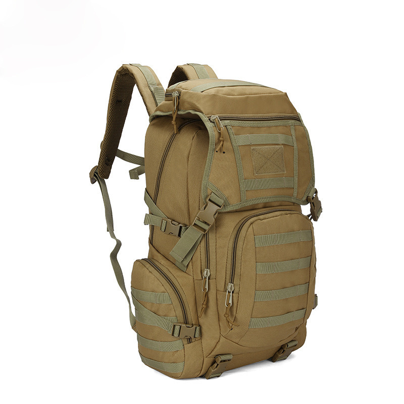 Mountaineering Hiking and Cycling Backpack