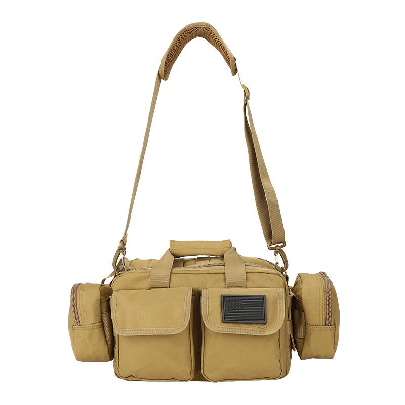 Large Capacity Multifunctional Travel Bag Handbag
