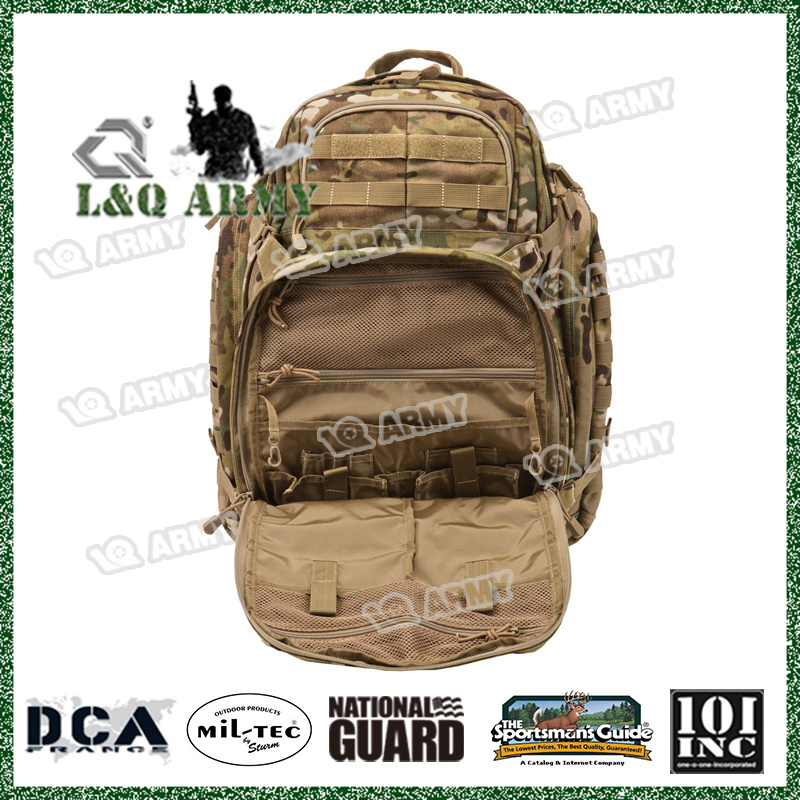 Tactical Multicam Outdoor 12h Backpack