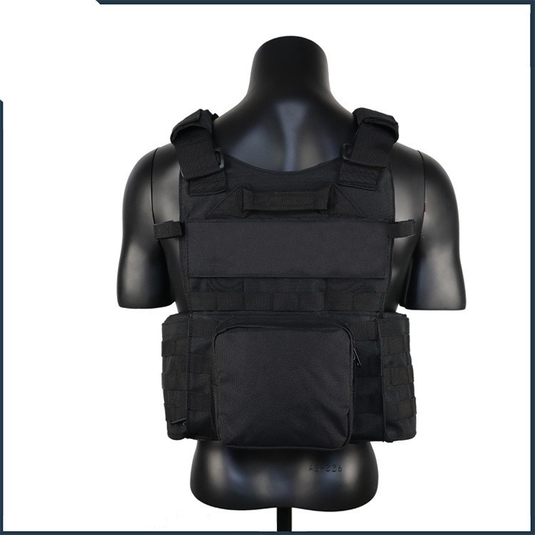 Military Light Vest Taktical Vest Military Military Vest Fashion