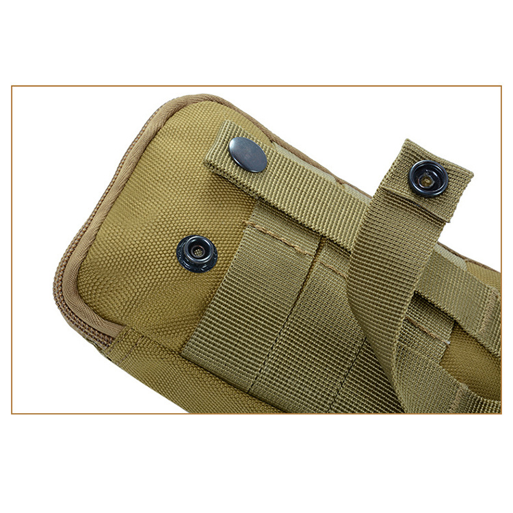 First Aid Molle Pouch Molle Pouches for Backpacks