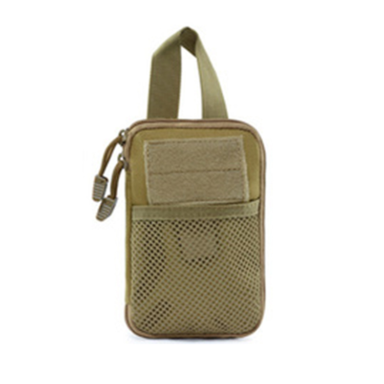 First Aid Molle Pouch Molle Pouches for Backpacks