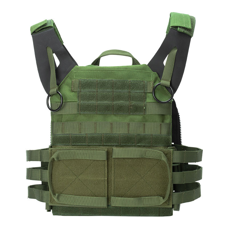 Tactical Vest Chest Airsoft Wholesale Body Vest Tactical Military Men Tactical Vest