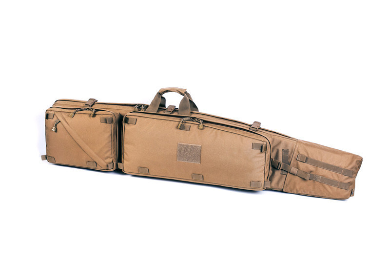 Outdoor Multilayer Bag Waterproof Hunting Kit Molle Shooting Bag