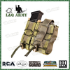 2017 OEM/ODM Pistol Brown Bag Gun Bag