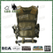 Military Molle Cross Draw Adjustable Tactical Vest