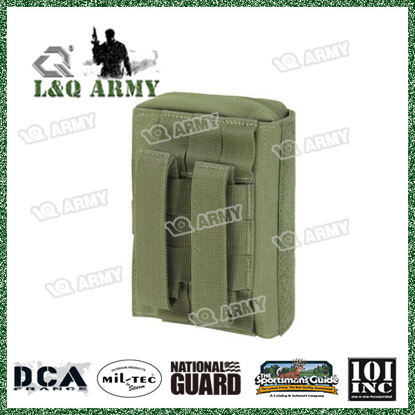 First Response Pouch Tactical Pouch Military Pouch