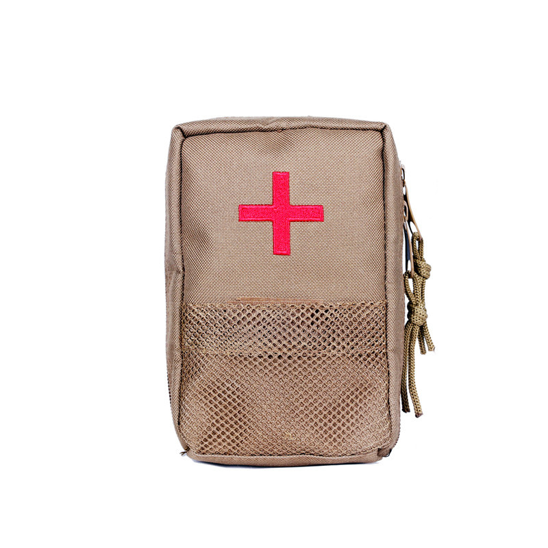 Military Tactical Medical Bag