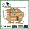 Tactical Dog Training Molle Vest Harness