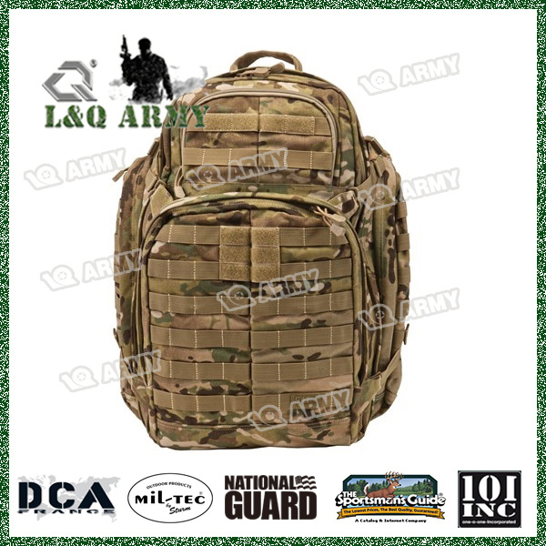 600d Polyester Army 3day Tactical Shoulder Backpack