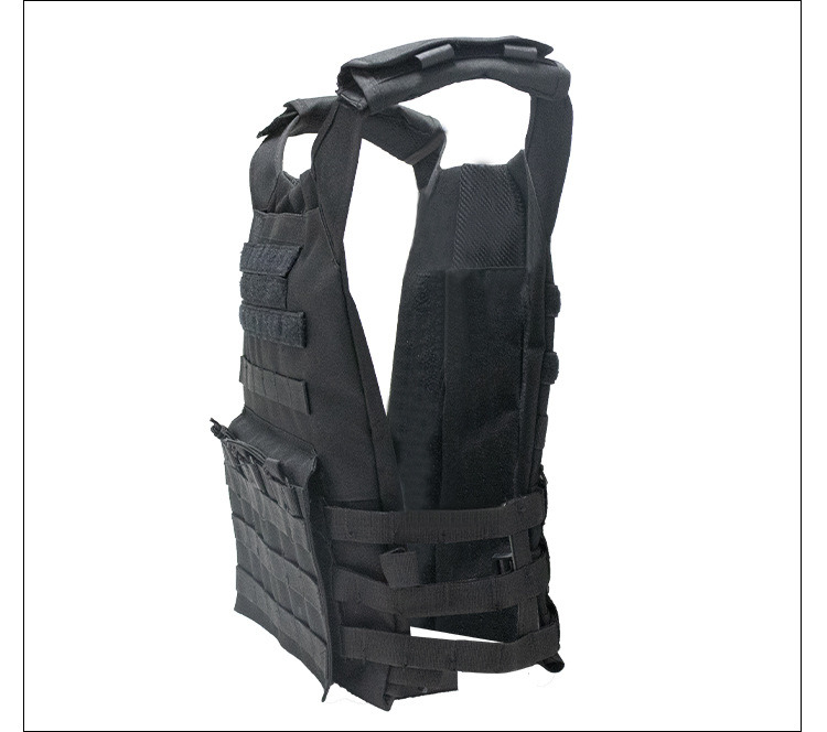 Inner Pad for Tactic Vest Tactical Vest Molle Combat Airsof Tpolice Military Use Tactical Vest