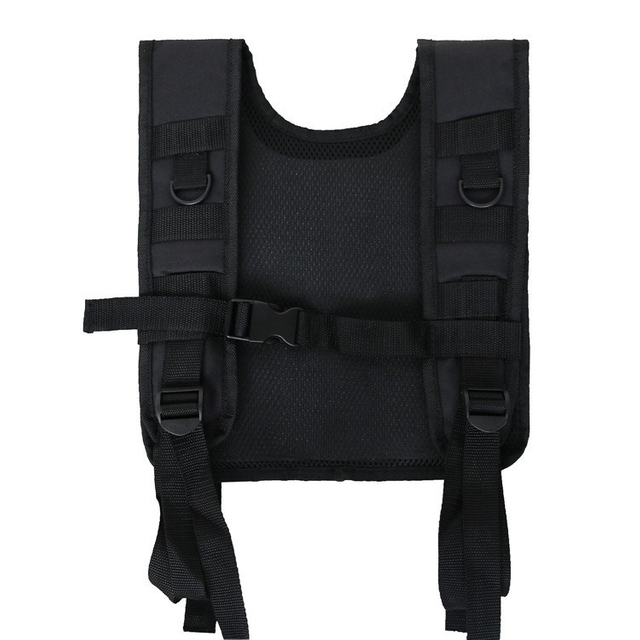 Ak Tactical Vest Vest Tactical Crossfit Tactical Outdoor Vest