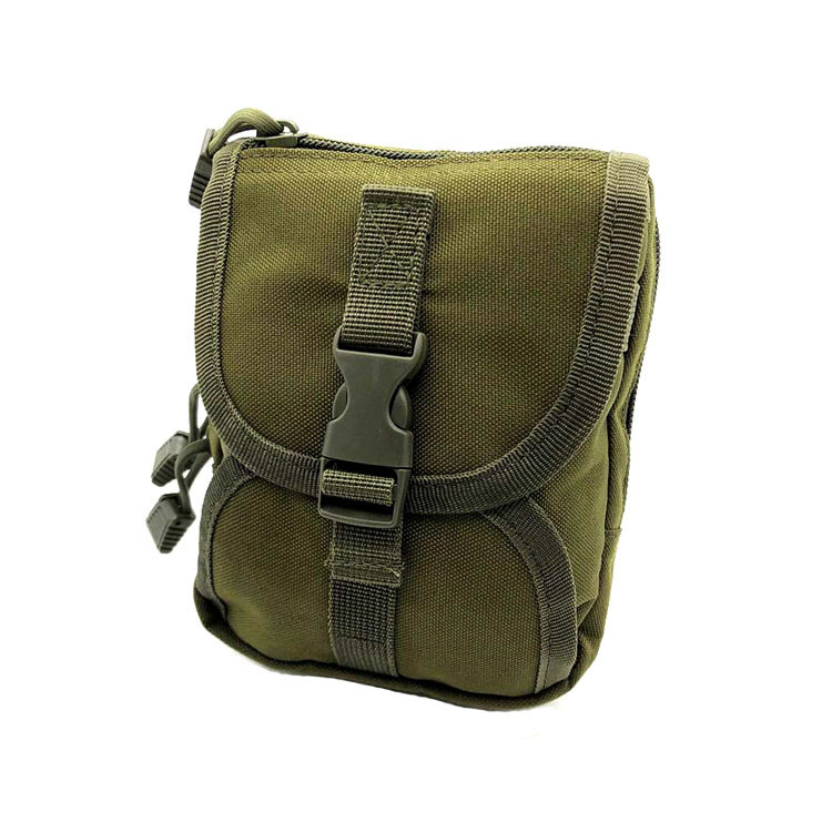 Military Molle Pouch Tool Pouch