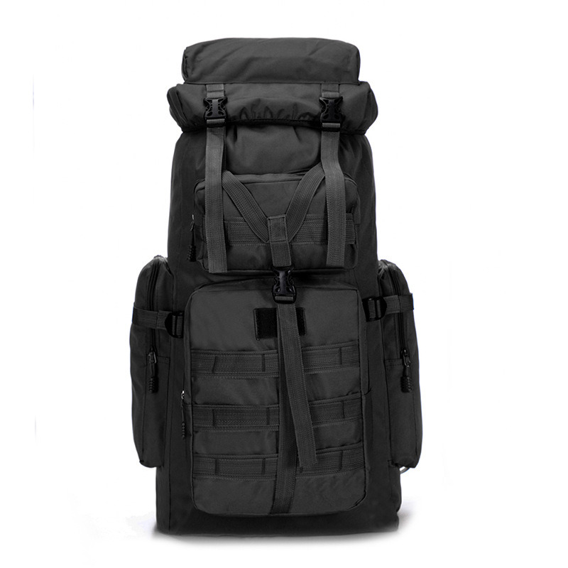 Durable Travel Camping Hiking Backpack