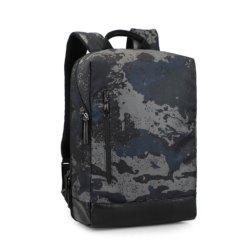 Outdoor Travel Backpack, Computer Bag