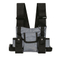 Security Hi Vest Tactical Load System Tactical Security Vest Military Plate Carrier Military Tactical Vest with Gun Holder