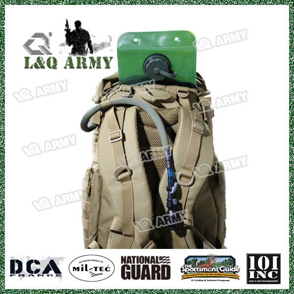 Tactical Backpack Military Backpack Sports Bag Trizip Hydration Backpack