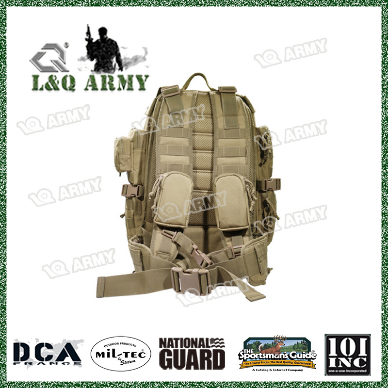 Tactical Backpack Durable Bag