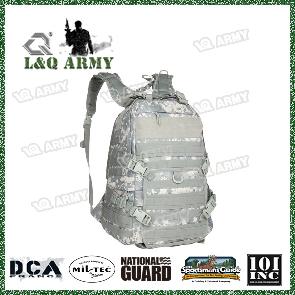 Best Army Patrol Rifle Backpack