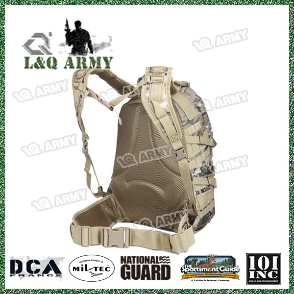 Best Army Patrol Rifle Backpack