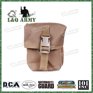 Ration Waterproof Molle Pouch