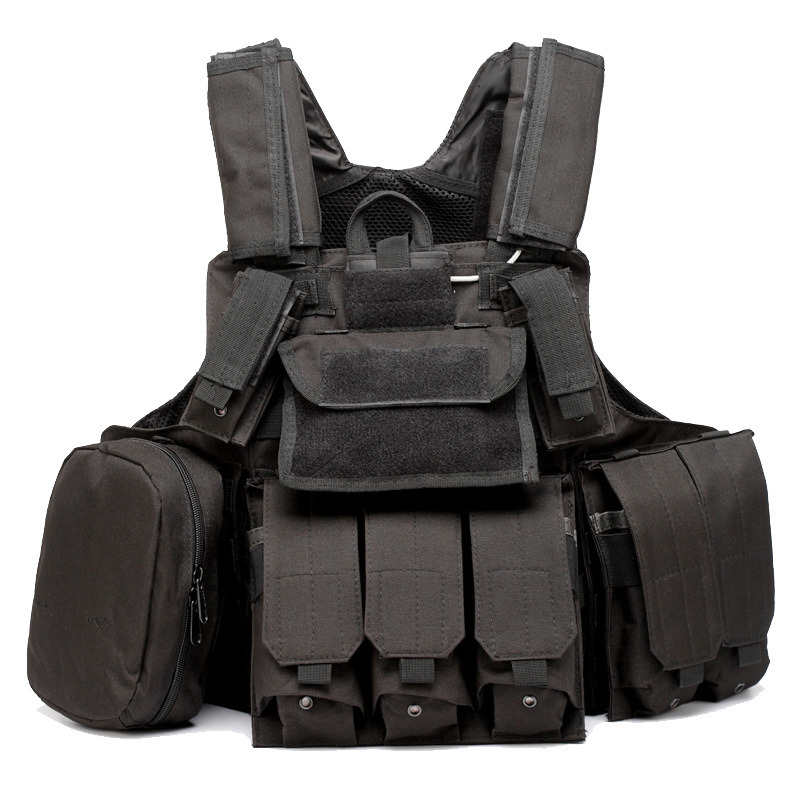 Tactical Floating Vest Tactical Safety Vest Emersongear Tactical Vest