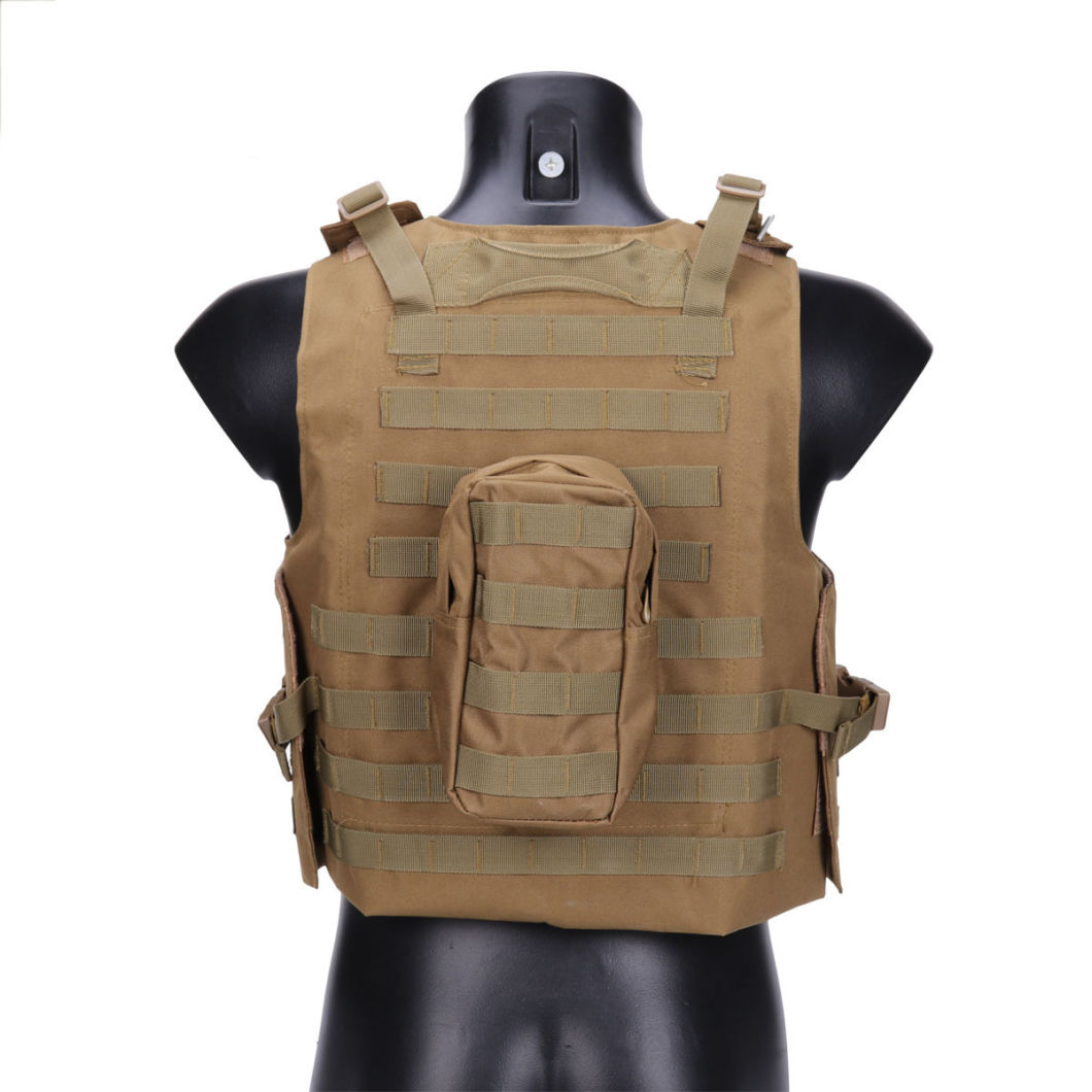 Tactical Hi Vis Vest Tactical Chest Vest Pocke Tair Soft Vest Tactical