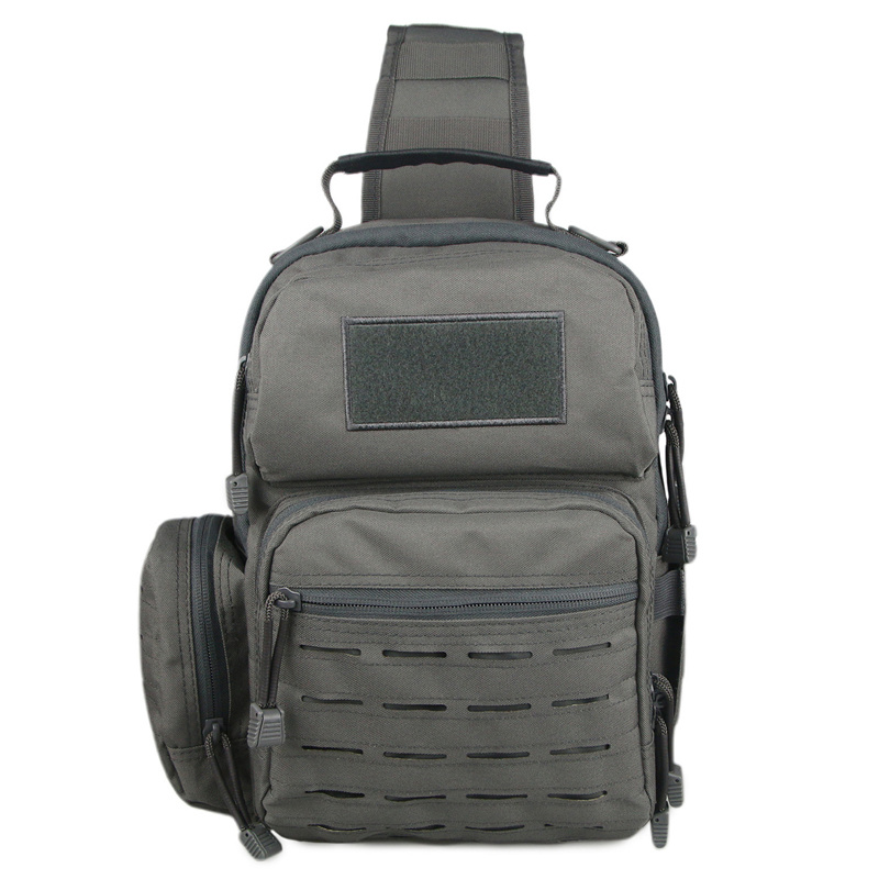 Tactical Rifle Patrol Backpack Military Backpack